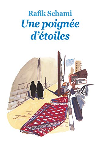 Beispielbild für PoignÃ e d'Ã toiles (poche) (Une) zum Verkauf von WorldofBooks