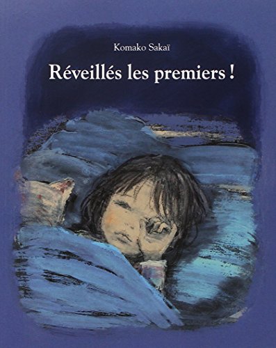 Beispielbild fr Reveilles les Premiers zum Verkauf von Librairie Th  la page