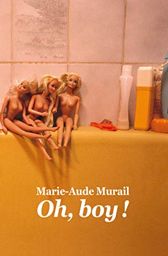 Beispielbild fr Oh, Boy! (French Edition) zum Verkauf von Better World Books