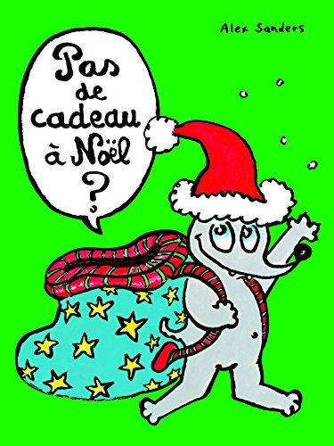 9782211223065: PAS DE CADEAU A NOEL