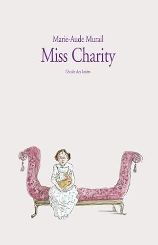 Beispielbild fr Miss Charity (Poche dition Luxe) zum Verkauf von medimops