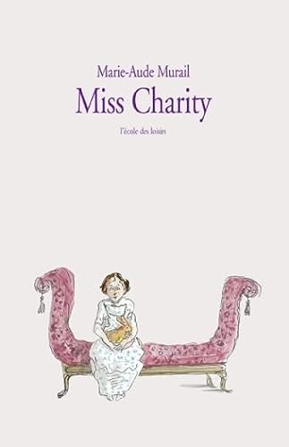 9782211223195: MISS CHARITY POCHE EDITION LUXE