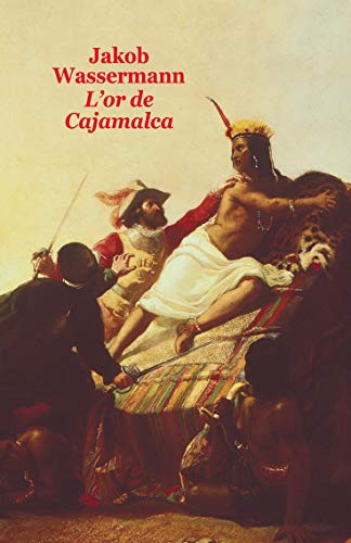 Stock image for or de cajamalca (l) poche (ne) for sale by WorldofBooks