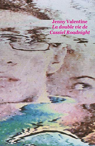 Stock image for La double vie de Cassiel Roadnight for sale by medimops