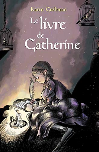 Beispielbild fr LE LIVRE DE CATHERINE (Nouvelle Edition) zum Verkauf von WorldofBooks