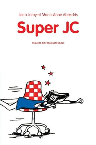 9782211223980: Super JC