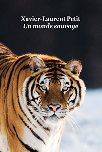 9782211224277: Un monde sauvage