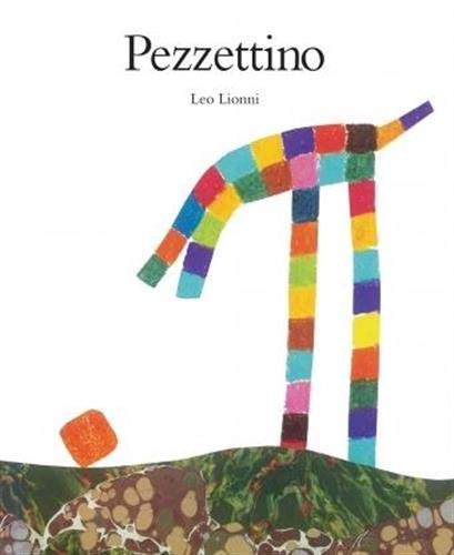 Pezzettino - Lionni, Leo