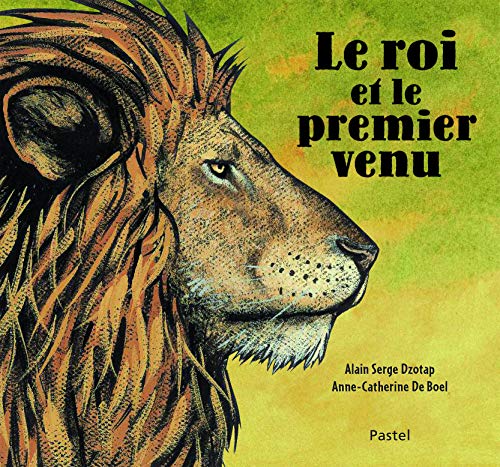 Stock image for Roi et le premier venu (Le) for sale by Librairie Th  la page