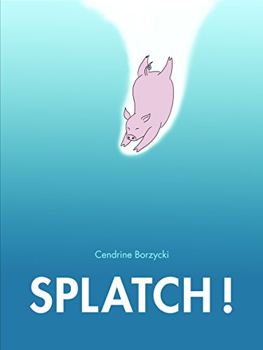 9782211225533: Splatch (Tout Carton)