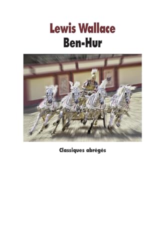 Beispielbild fr Ben-Hur zum Verkauf von Ammareal