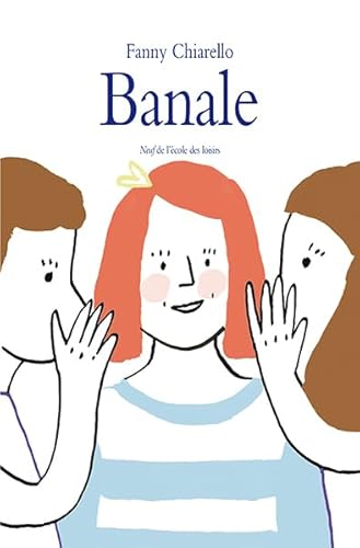 Stock image for Banale for sale by WorldofBooks