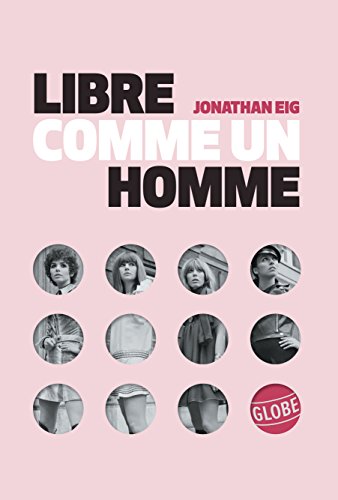 Beispielbild fr Libre comme un homme zum Verkauf von Ammareal