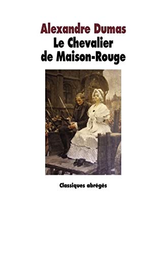 9782211227520: LE CHEVALIER DE MAISON ROUGE