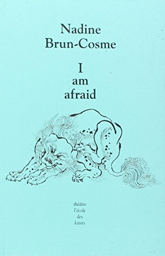 9782211227612: I am afraid