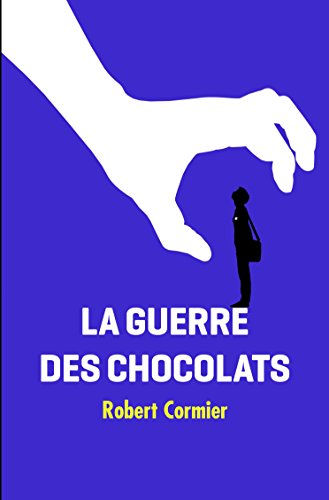 Stock image for La guerre des chocolats for sale by medimops