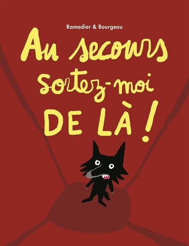 Stock image for Au secours sortez-moi de l ! for sale by Librairie Th  la page