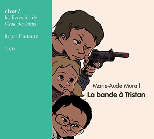 9782211228800: La Bande a Tristan