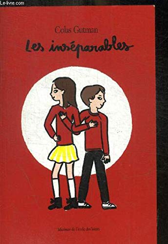 Stock image for LES INSEPARABLES for sale by Better World Books