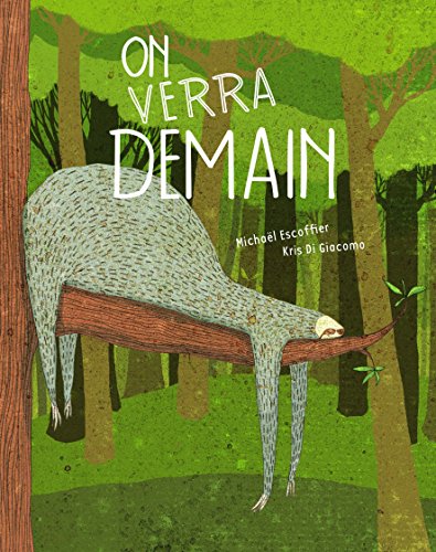 Stock image for On verra demain for sale by WorldofBooks