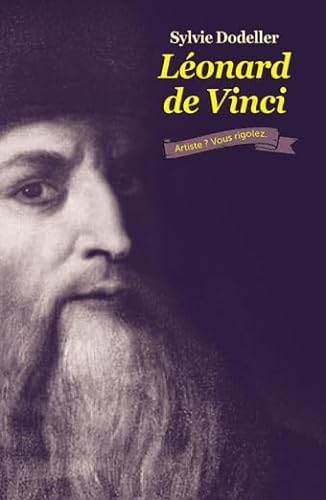 Beispielbild fr Lonard de Vinci (Poche) zum Verkauf von Ammareal