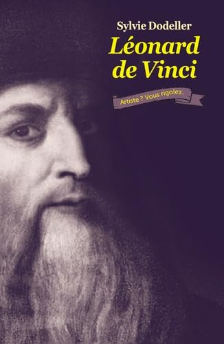 Imagen de archivo de Lonard de Vinci (Poche) a la venta por Ammareal