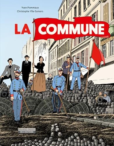 Stock image for La Commune for sale by medimops