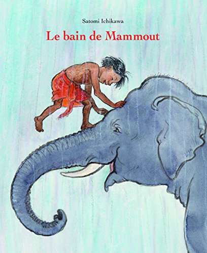 Beispielbild fr Le Bain de Mammout zum Verkauf von Ammareal