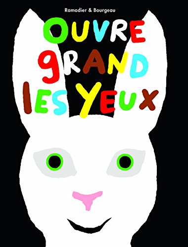 Stock image for Ouvre grand les yeux for sale by medimops