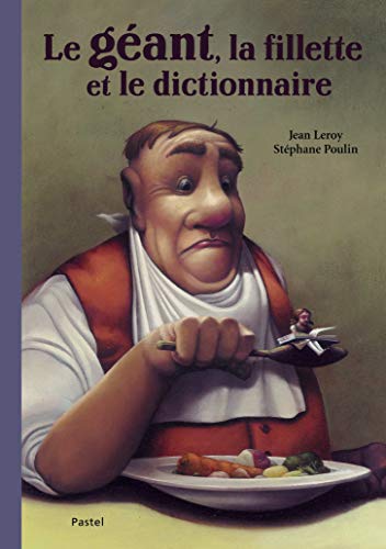 Stock image for Le gant, la fillette et le dictionnaire for sale by medimops