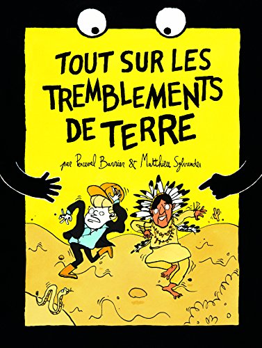 Beispielbild fr Tout Sur les Tremblements de Terre zum Verkauf von medimops