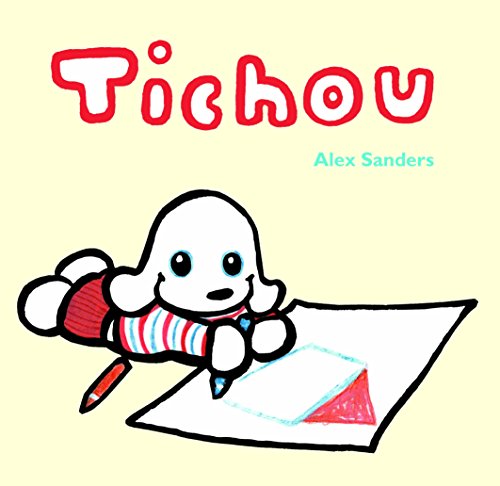 Stock image for Tichou for sale by Librairie Th  la page