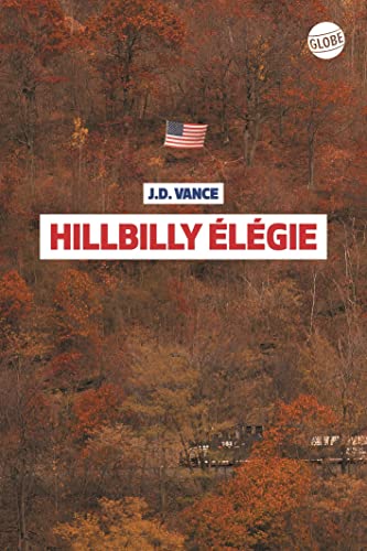 Stock image for HILLBILLY ELEGY 2023-303 for sale by Des livres et nous