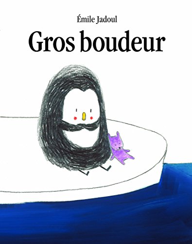 Stock image for Gros boudeur for sale by Librairie Th  la page