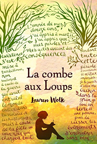 Beispielbild fr La combe aux loups zum Verkauf von medimops