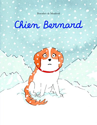 9782211234474: Chien Bernard