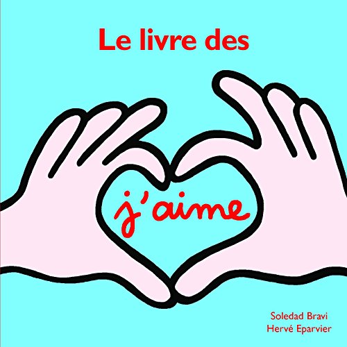Beispielbild fr Le livre des j'aime zum Verkauf von Ammareal