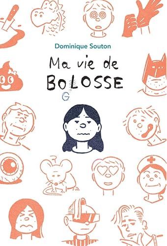 Stock image for Ma vie de bolosse for sale by WorldofBooks