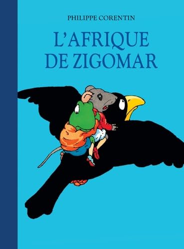 9782211235211: l'afrique de zigomar - biblio (ne)