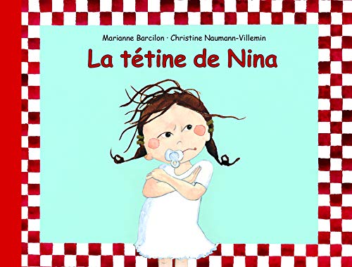 9782211235266: La ttine de Nina