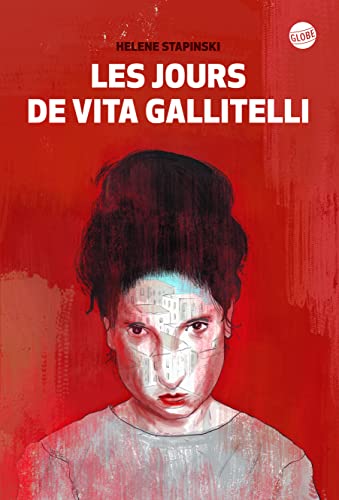 9782211235389: Les jours de Vita Gallitelli