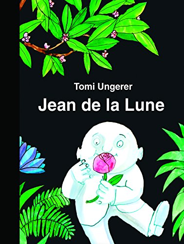 Beispielbild fr Jean de la Lune zum Verkauf von WorldofBooks