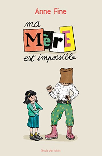 Beispielbild fr ma mere est impossible (poche) zum Verkauf von Ammareal