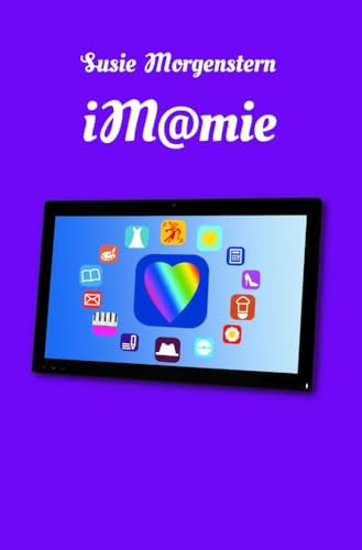 9782211236232: im@mie (poche)