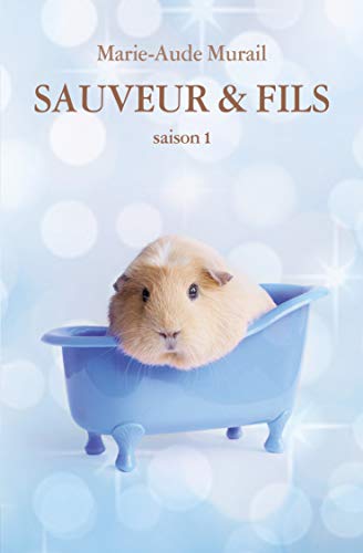 Beispielbild fr SAUVEUR & FILS SAISON 1 (POCHE) zum Verkauf von WorldofBooks