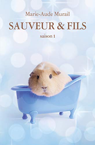 Imagen de archivo de SAUVEUR & FILS SAISON 1 (POCHE) a la venta por WorldofBooks