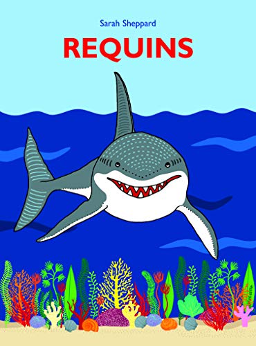 9782211236393: requins