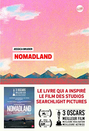 Beispielbild fr Nomadland zum Verkauf von medimops