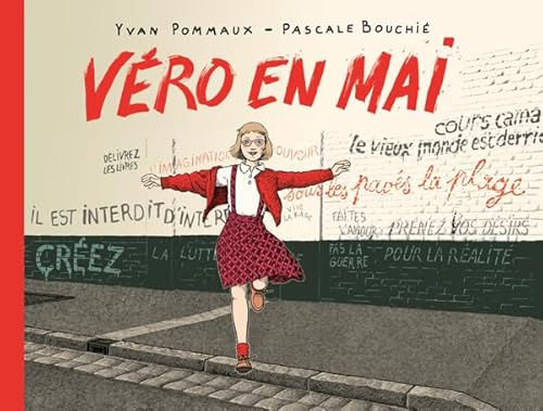 Beispielbild fr Vro en mai: 1968 dans les yeux d'une enfant zum Verkauf von Gallix