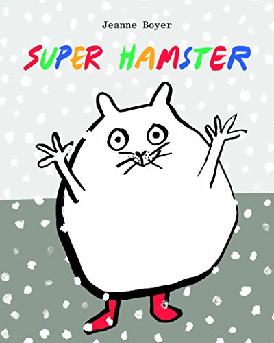 Beispielbild fr super hamster zum Verkauf von Ammareal